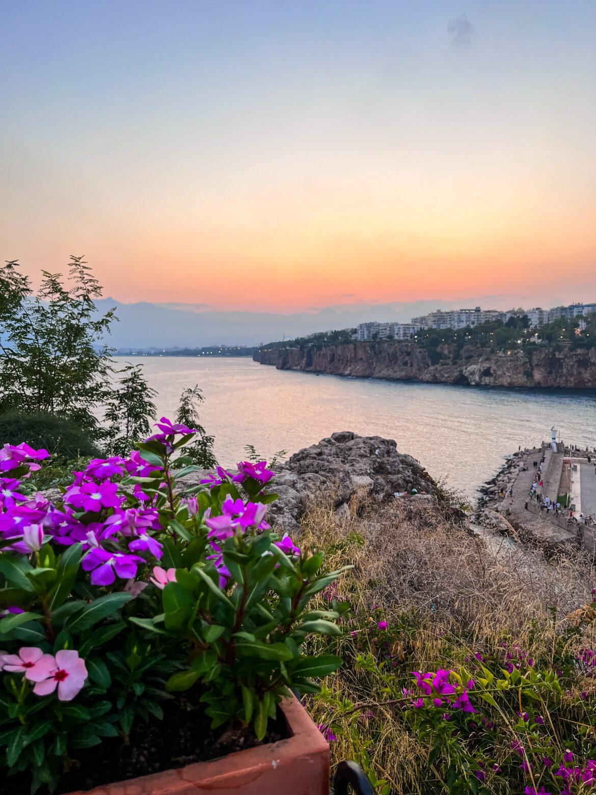 10 Awesome Things to Do in Antalya, Turkey