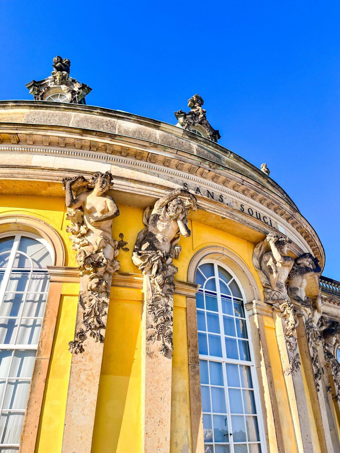 The Best Places To See in Potsdam, Germany