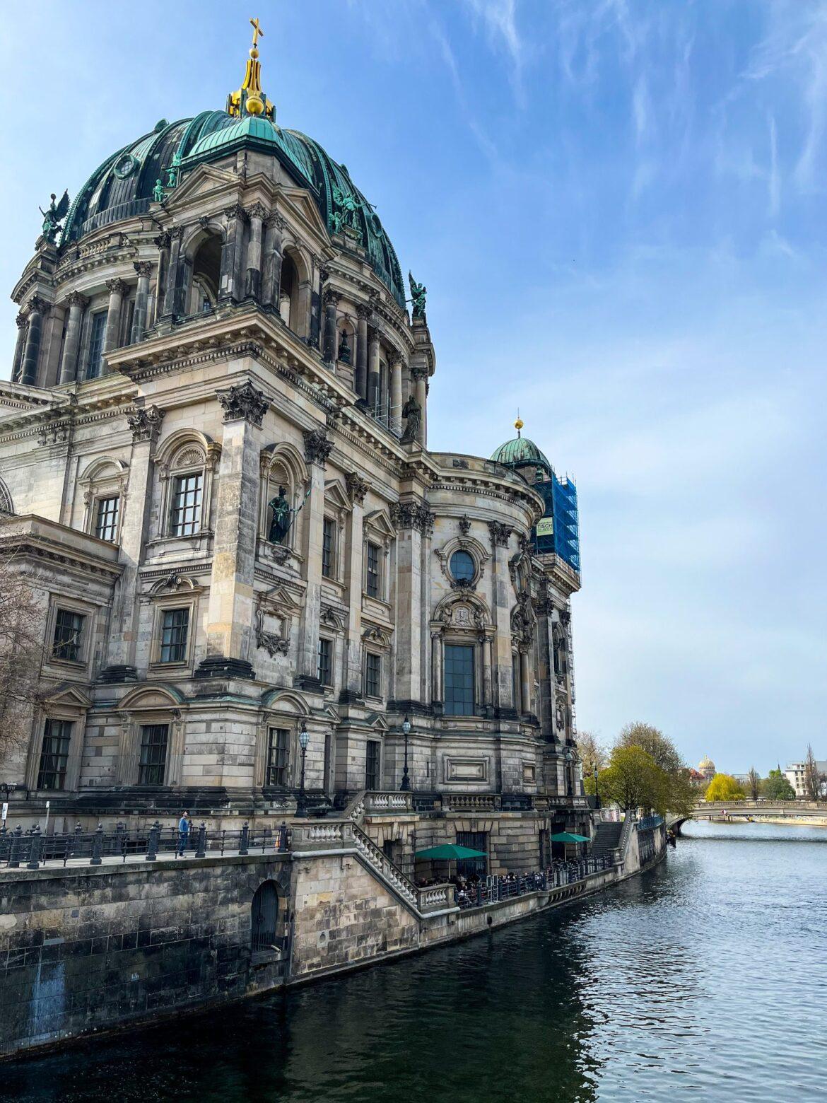 25 Amazing Things to Do in Berlin for First Time Travelers