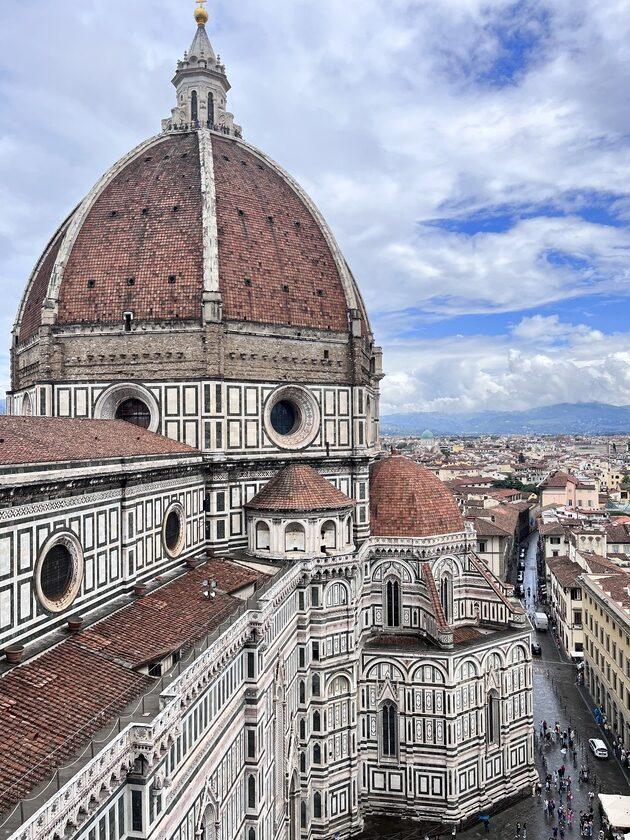 Must-Visit Spots: The Best Places to See in Florence