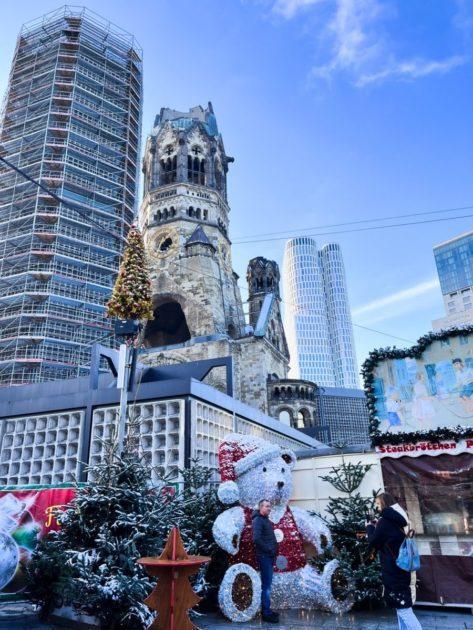 Exploring Berlin: 9 Amazing Things to Do in Kurfürstendamm