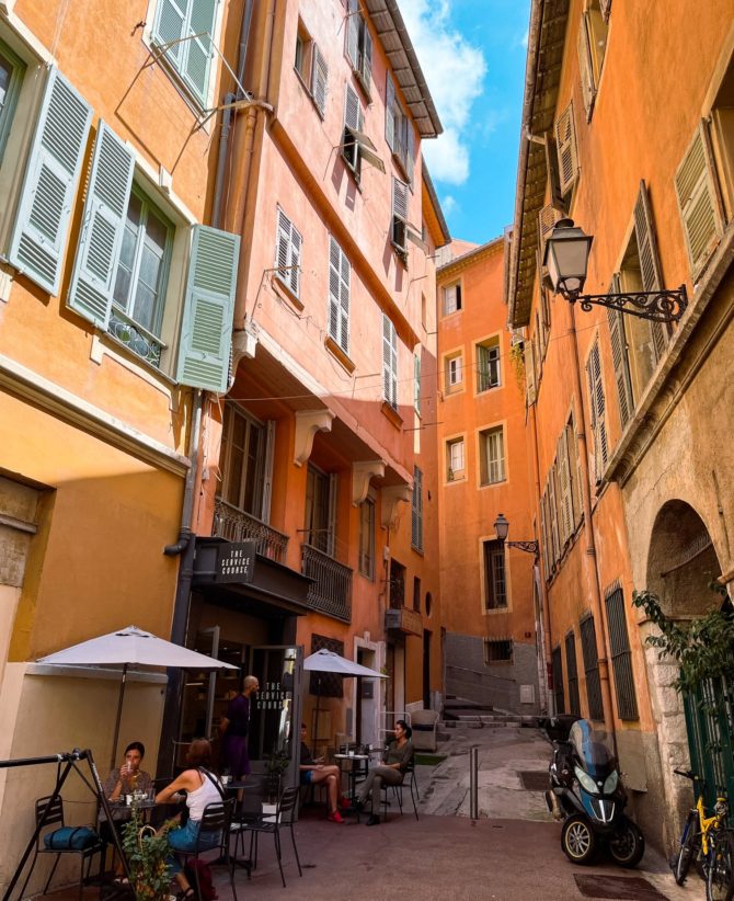 Things to do in Nice, France