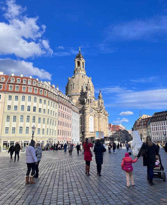 best day trips from Berlin