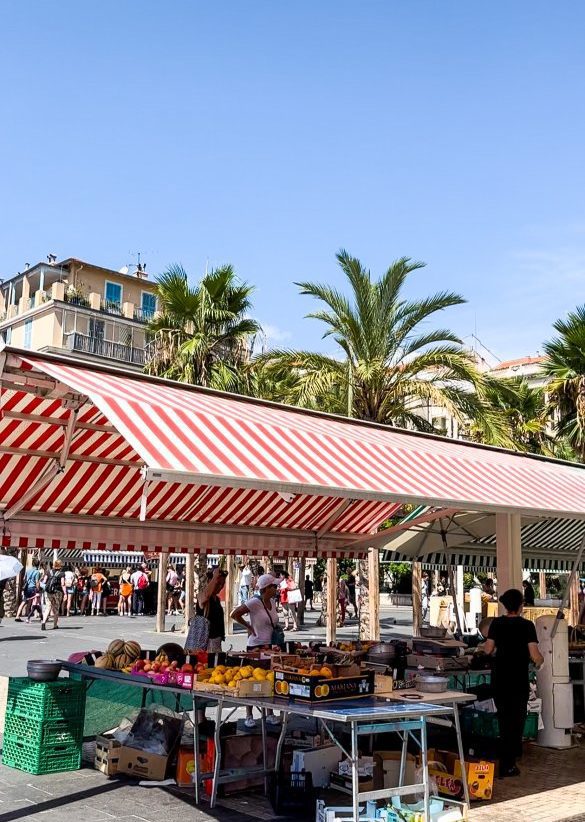 Things to do in Nice, France