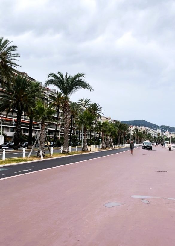 Things to do in Nice, France