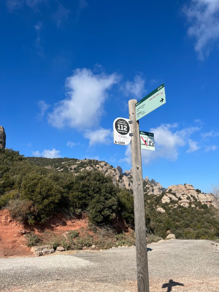 day trip to Montserrat