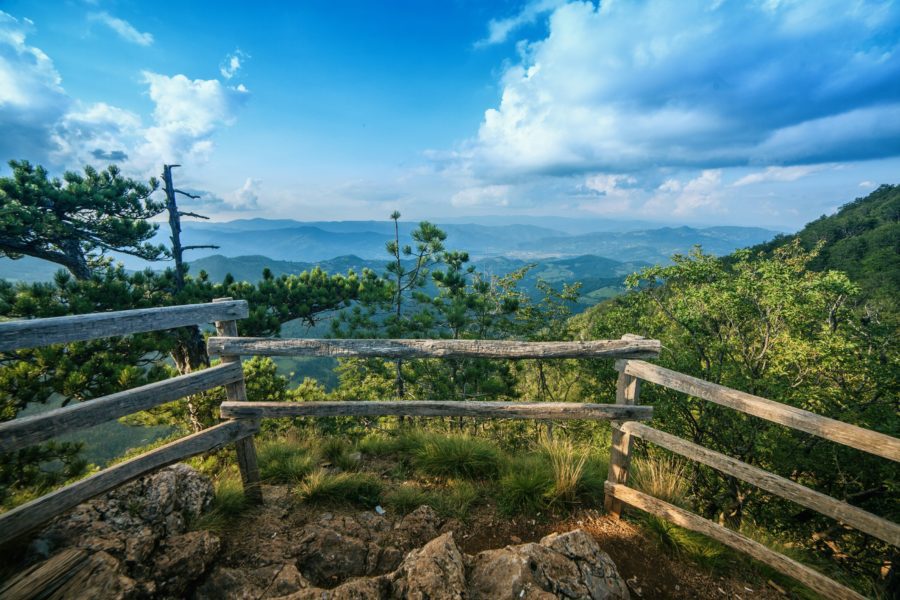 The best day trips from Belgrade