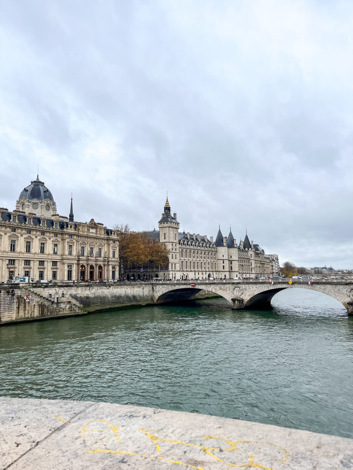 Free things to do in Paris, France