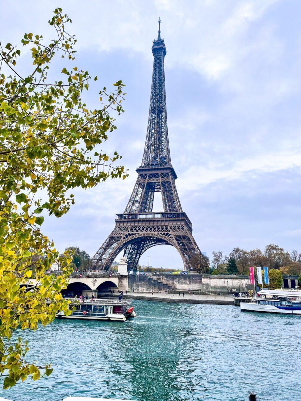 20 Free Things To Do in Paris, France (2025)