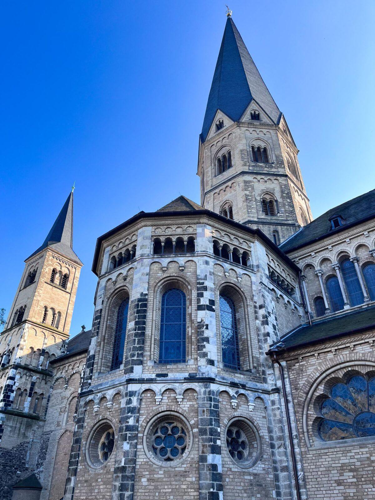 What to see in Bonn Germany